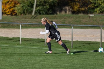 Bild 30 - Frauen TSV Vineta Audorg - SV Friesia 03 Riesum Lindholm : Ergebnis: 2:4